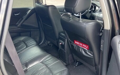 Nissan Murano, 2011 год, 1 200 000 рублей, 5 фотография
