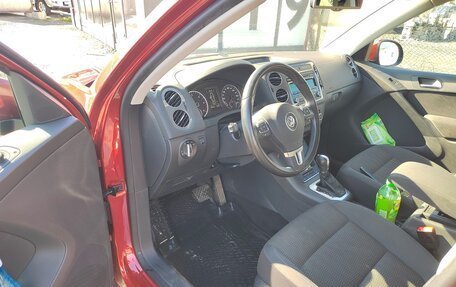 Volkswagen Tiguan I, 2012 год, 2 050 000 рублей, 6 фотография