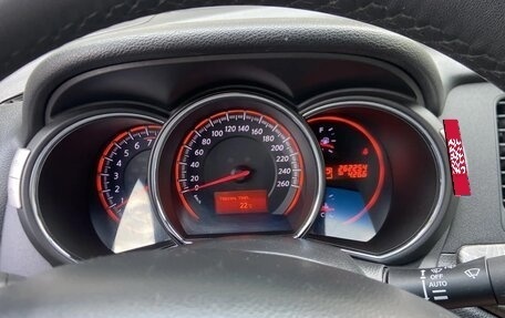 Nissan Murano, 2011 год, 1 200 000 рублей, 8 фотография