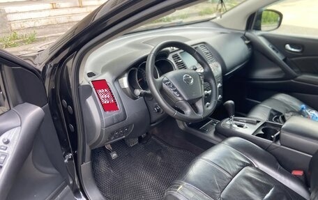 Nissan Murano, 2011 год, 1 200 000 рублей, 7 фотография