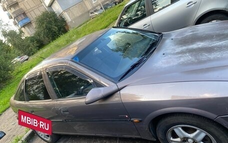 Opel Vectra B рестайлинг, 1998 год, 160 000 рублей, 4 фотография