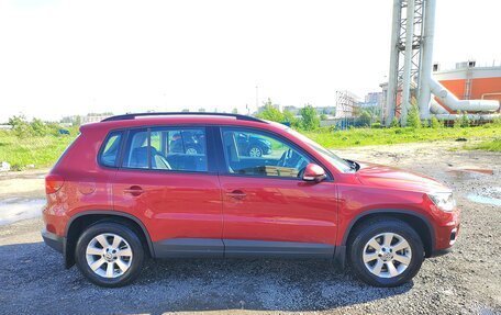Volkswagen Tiguan I, 2012 год, 2 050 000 рублей, 8 фотография