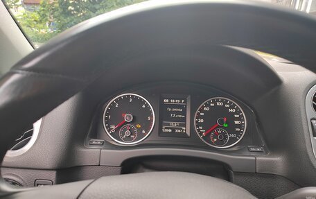 Volkswagen Tiguan I, 2012 год, 2 050 000 рублей, 9 фотография