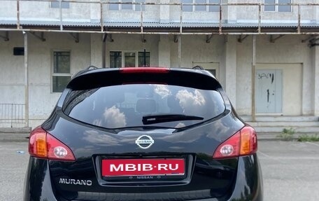 Nissan Murano, 2011 год, 1 200 000 рублей, 3 фотография