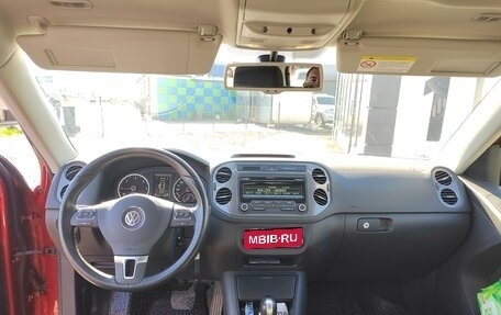 Volkswagen Tiguan I, 2012 год, 2 050 000 рублей, 7 фотография