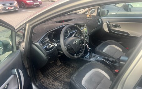 KIA cee'd III, 2014 год, 990 000 рублей, 7 фотография
