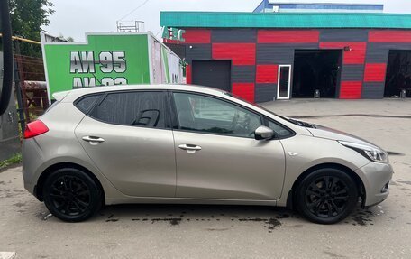 KIA cee'd III, 2014 год, 990 000 рублей, 5 фотография