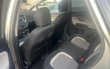 KIA cee'd III, 2014 год, 990 000 рублей, 8 фотография
