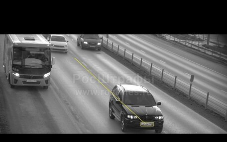 BMW X5, 2003 год, 850 000 рублей, 24 фотография
