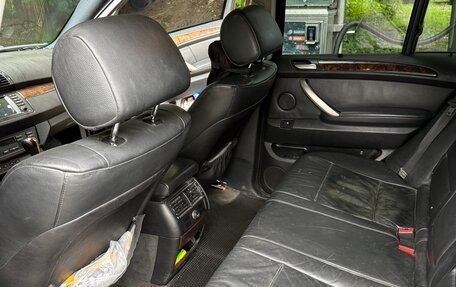 BMW X5, 2003 год, 850 000 рублей, 26 фотография