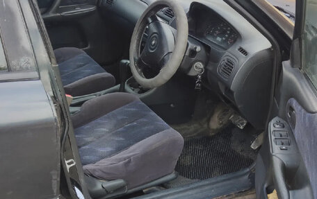 Mazda Familia, 1998 год, 80 000 рублей, 5 фотография