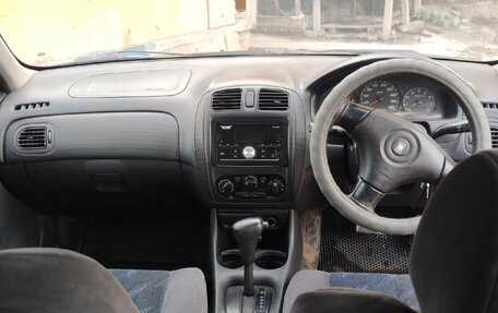 Mazda Familia, 1998 год, 80 000 рублей, 7 фотография