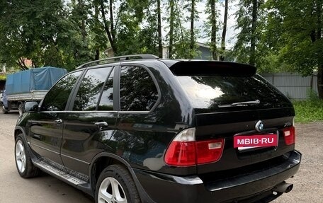 BMW X5, 2003 год, 850 000 рублей, 18 фотография
