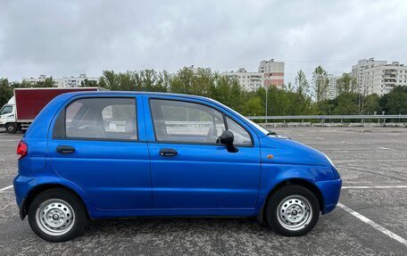 Daewoo Matiz I, 2013 год, 320 000 рублей, 3 фотография
