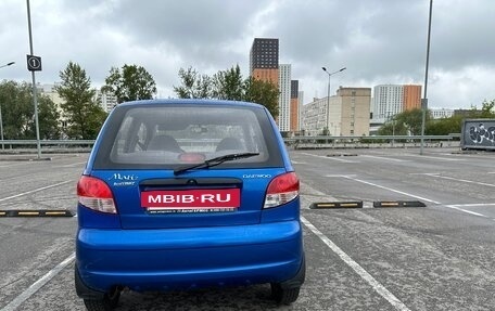 Daewoo Matiz I, 2013 год, 320 000 рублей, 7 фотография