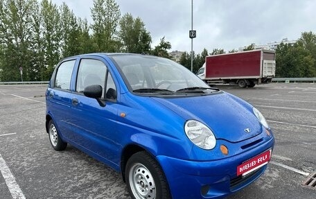 Daewoo Matiz I, 2013 год, 320 000 рублей, 14 фотография