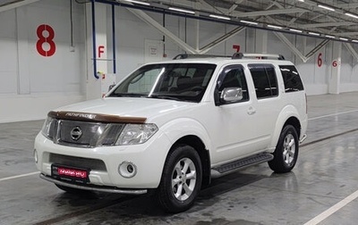 Nissan Pathfinder, 2011 год, 1 000 000 рублей, 1 фотография