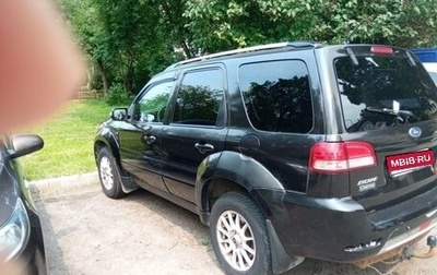 Ford Escape II, 2008 год, 450 000 рублей, 1 фотография