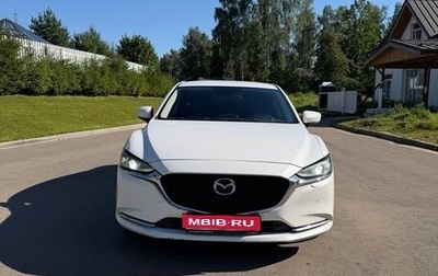 Mazda 6, 2019 год, 2 200 000 рублей, 1 фотография