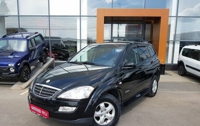 SsangYong Kyron I, 2013 год, 999 000 рублей, 1 фотография