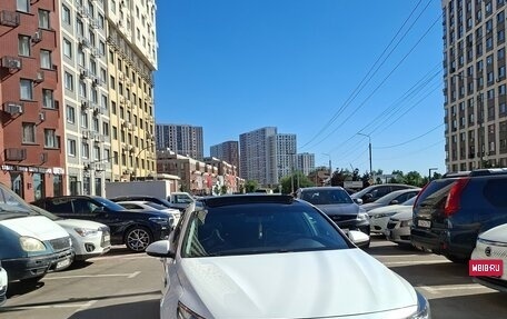 KIA Optima IV, 2018 год, 1 849 000 рублей, 1 фотография