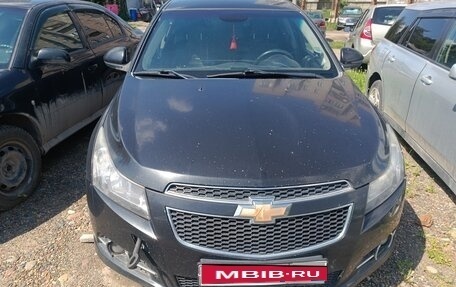 Chevrolet Cruze II, 2012 год, 505 000 рублей, 1 фотография