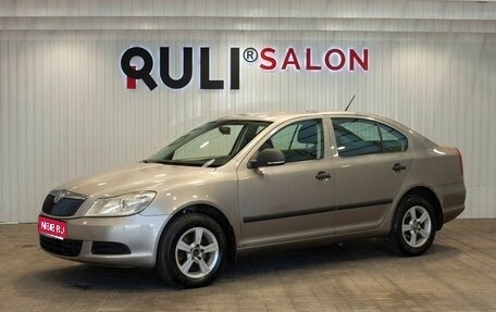 Skoda Octavia, 2011 год, 630 000 рублей, 1 фотография