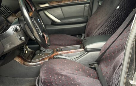 BMW X5, 2001 год, 1 150 000 рублей, 13 фотография