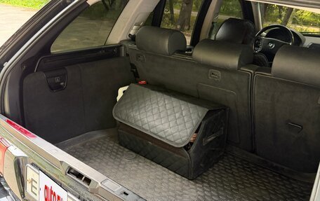 BMW X5, 2001 год, 1 150 000 рублей, 15 фотография