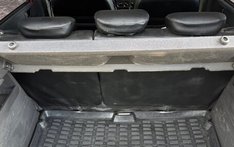 Hyundai Getz I рестайлинг, 2008 год, 560 000 рублей, 10 фотография