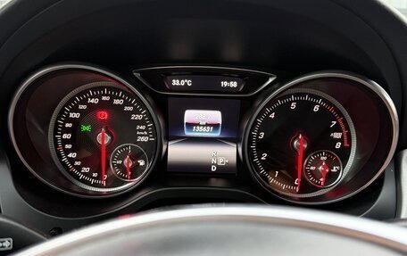 Mercedes-Benz CLA, 2016 год, 1 900 000 рублей, 5 фотография