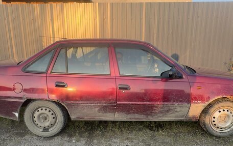 Daewoo Nexia I рестайлинг, 2011 год, 120 000 рублей, 4 фотография