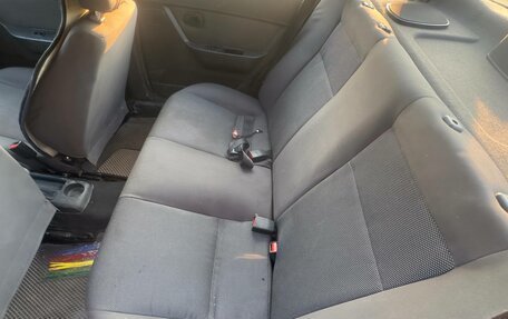 Daewoo Nexia I рестайлинг, 2011 год, 120 000 рублей, 6 фотография