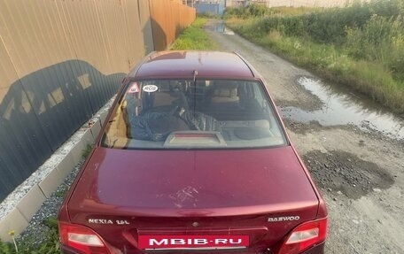 Daewoo Nexia I рестайлинг, 2011 год, 120 000 рублей, 2 фотография