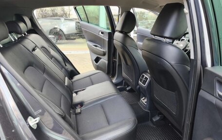 KIA Sportage IV рестайлинг, 2018 год, 1 620 000 рублей, 7 фотография