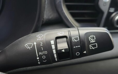 KIA Sportage IV рестайлинг, 2018 год, 1 620 000 рублей, 14 фотография