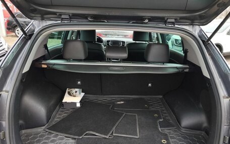 KIA Sportage IV рестайлинг, 2018 год, 1 620 000 рублей, 17 фотография