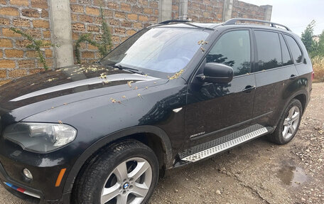 BMW X5, 2009 год, 2 300 000 рублей, 3 фотография