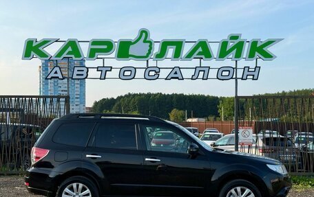 Subaru Forester, 2012 год, 1 379 000 рублей, 3 фотография