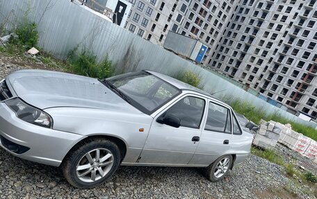 Daewoo Nexia I рестайлинг, 2010 год, 160 000 рублей, 3 фотография