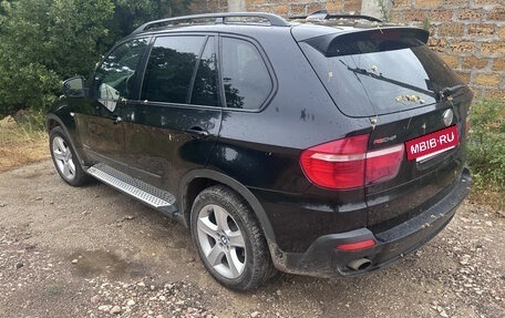 BMW X5, 2009 год, 2 300 000 рублей, 2 фотография