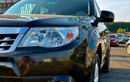 Subaru Forester, 2012 год, 1 379 000 рублей, 6 фотография