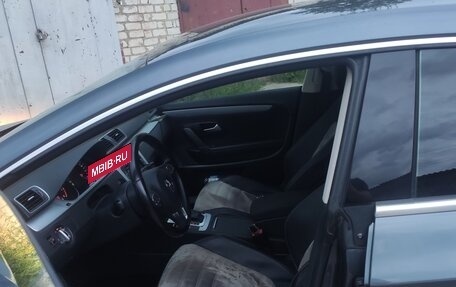 Volkswagen Passat CC I рестайлинг, 2013 год, 1 200 000 рублей, 2 фотография