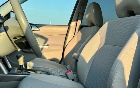 Subaru Forester, 2012 год, 1 379 000 рублей, 13 фотография
