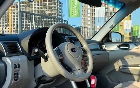 Subaru Forester, 2012 год, 1 379 000 рублей, 14 фотография
