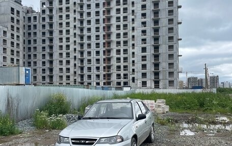 Daewoo Nexia I рестайлинг, 2010 год, 160 000 рублей, 4 фотография