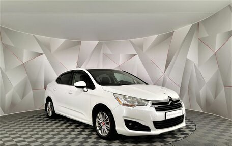 Citroen C4 II рестайлинг, 2013 год, 425 000 рублей, 3 фотография