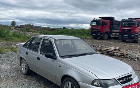 Daewoo Nexia I рестайлинг, 2010 год, 160 000 рублей, 2 фотография
