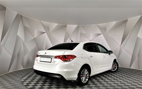 Citroen C4 II рестайлинг, 2013 год, 425 000 рублей, 2 фотография