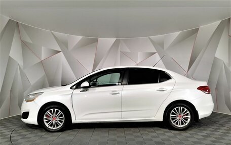 Citroen C4 II рестайлинг, 2013 год, 425 000 рублей, 5 фотография